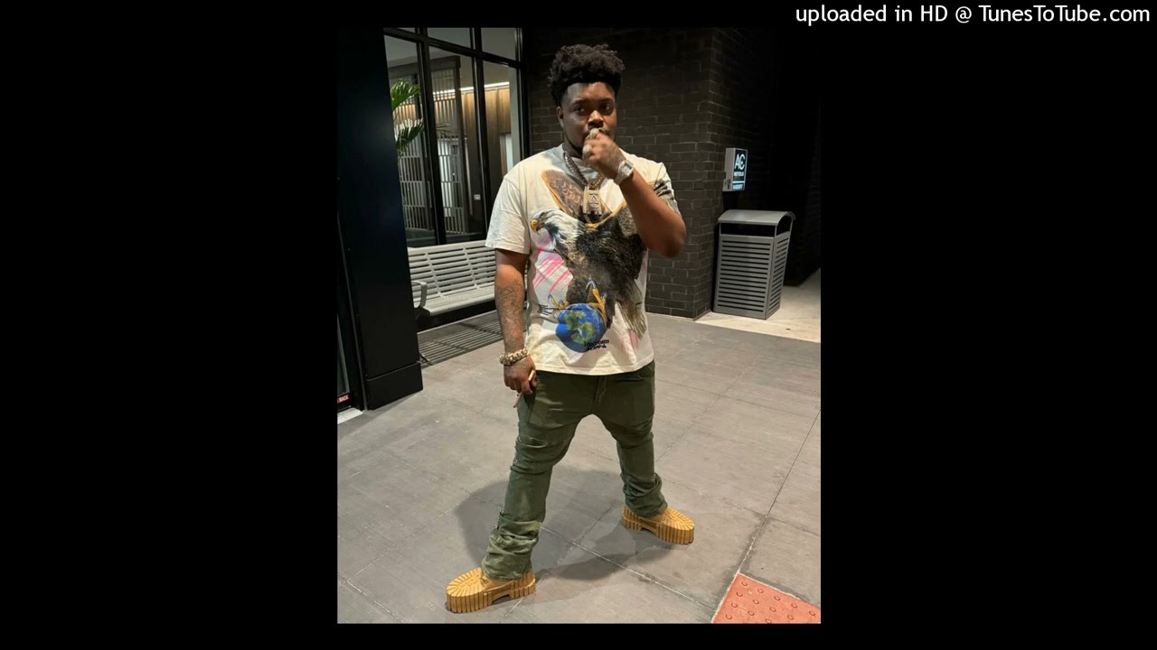 [FREE FOR PROFIT] Bossman Dlow Type Beat - 