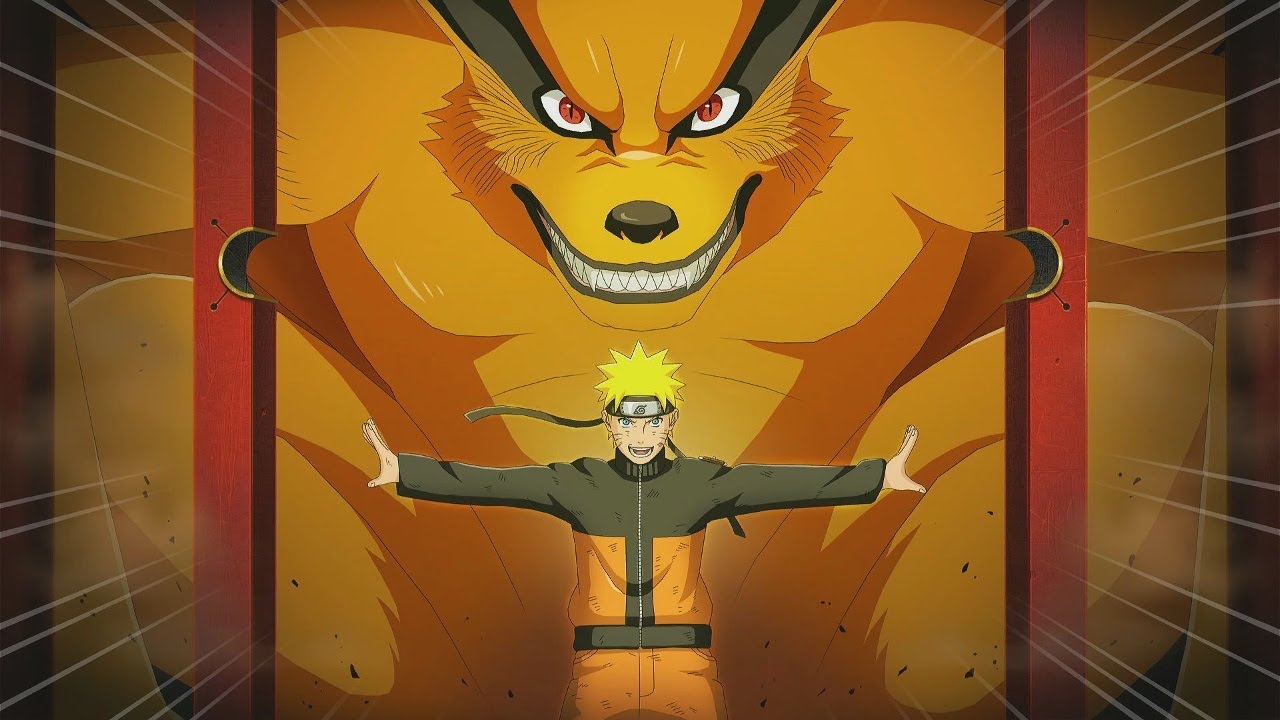 Naruto Shippuden Ultimate Ninja Storm 3: Challenge Missions #7