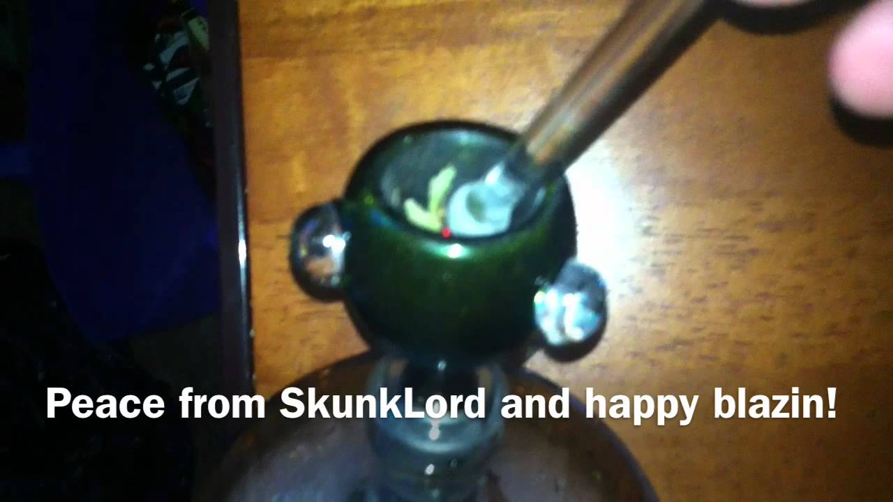 Bong Rip!