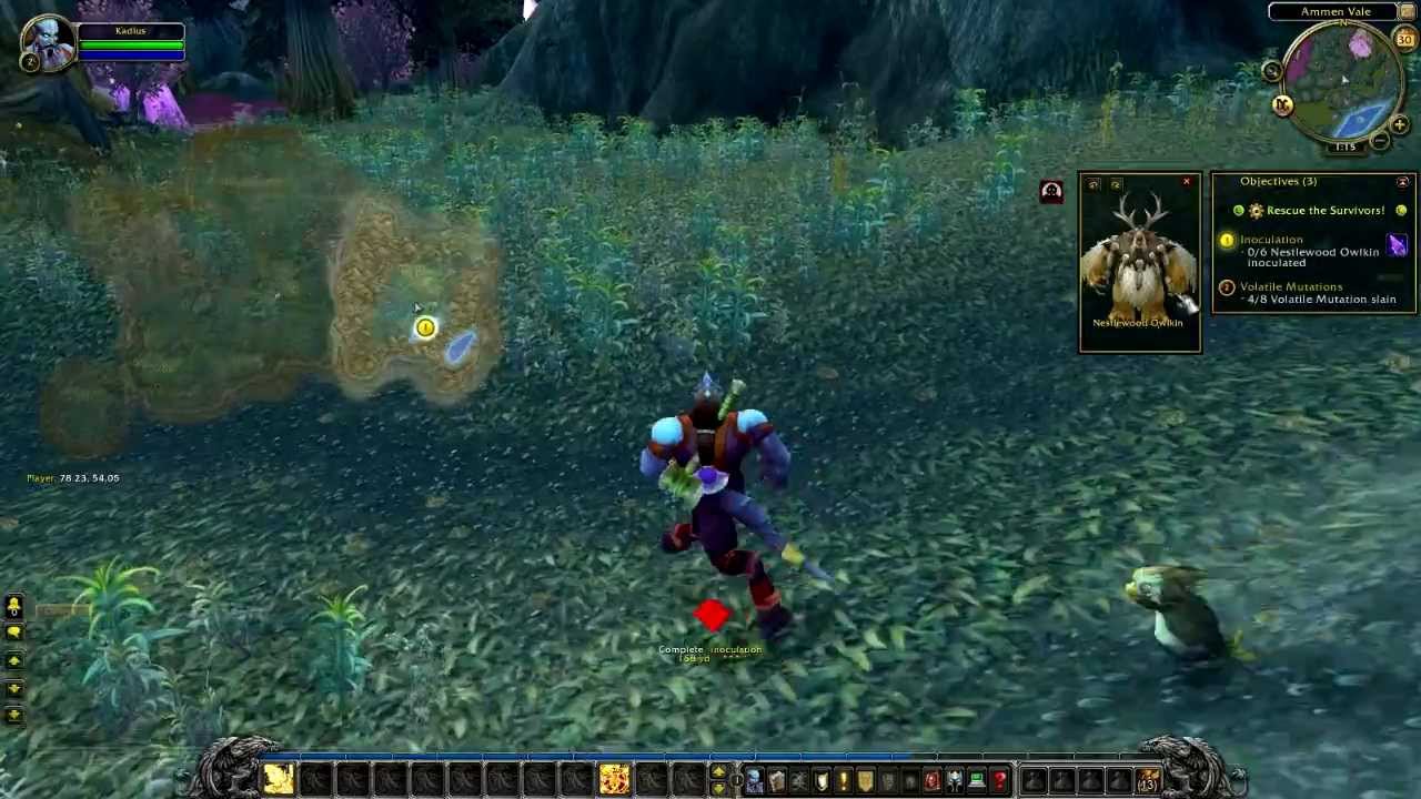 Map Preview Feature | Dugi Guides&trade;