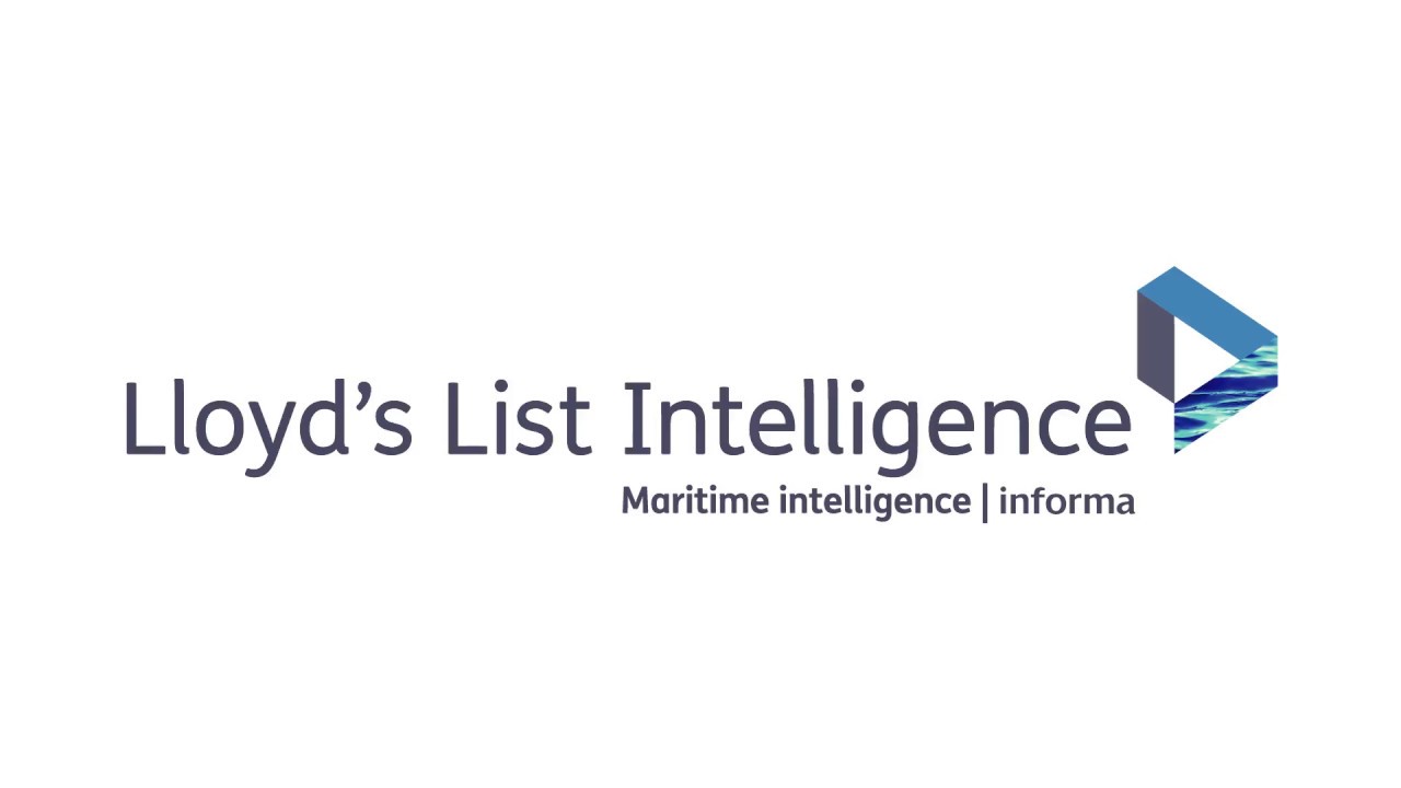 Lloyd's List Intelligence: Vessel Tracking