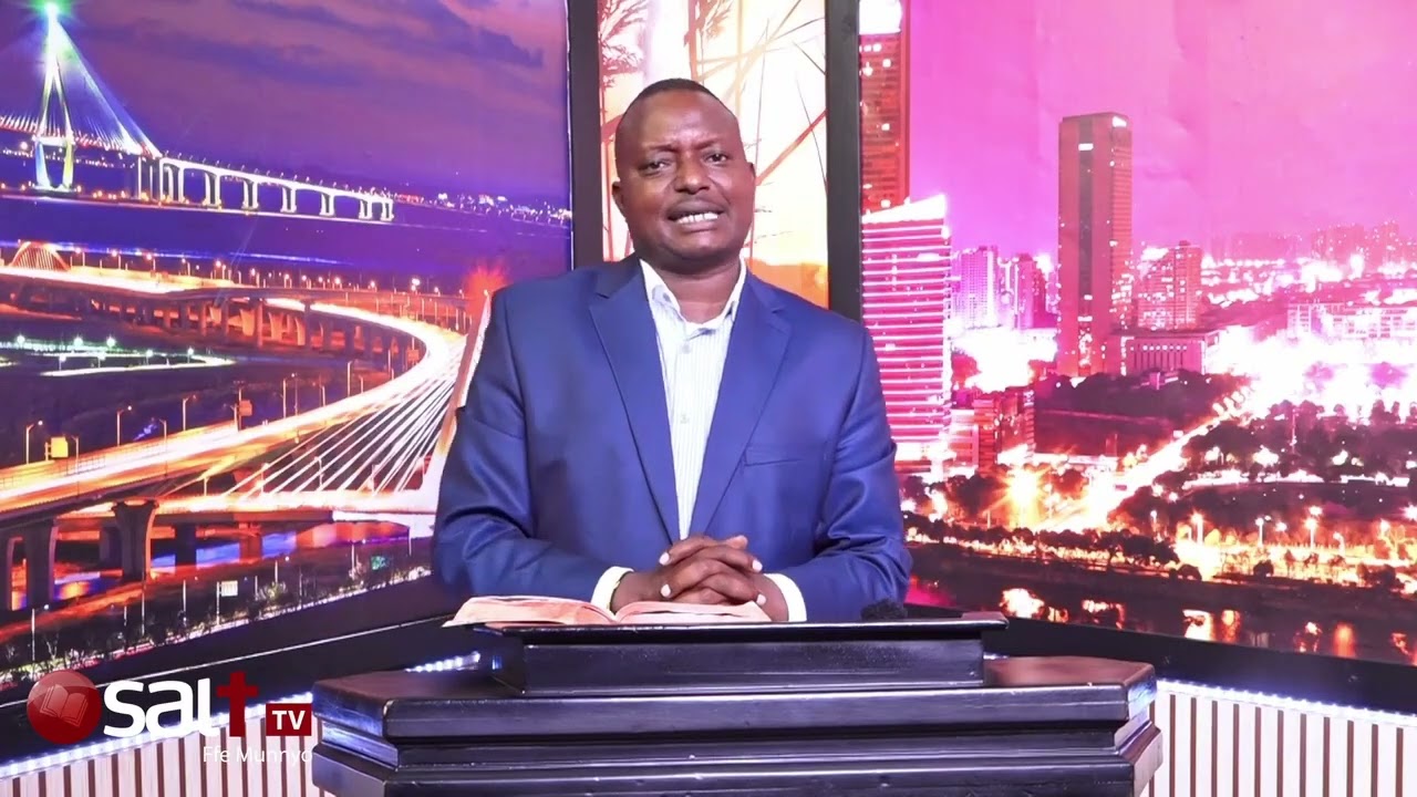 Emisingi 9th February 2026 ne Omusumba Aloysious Bujjingo