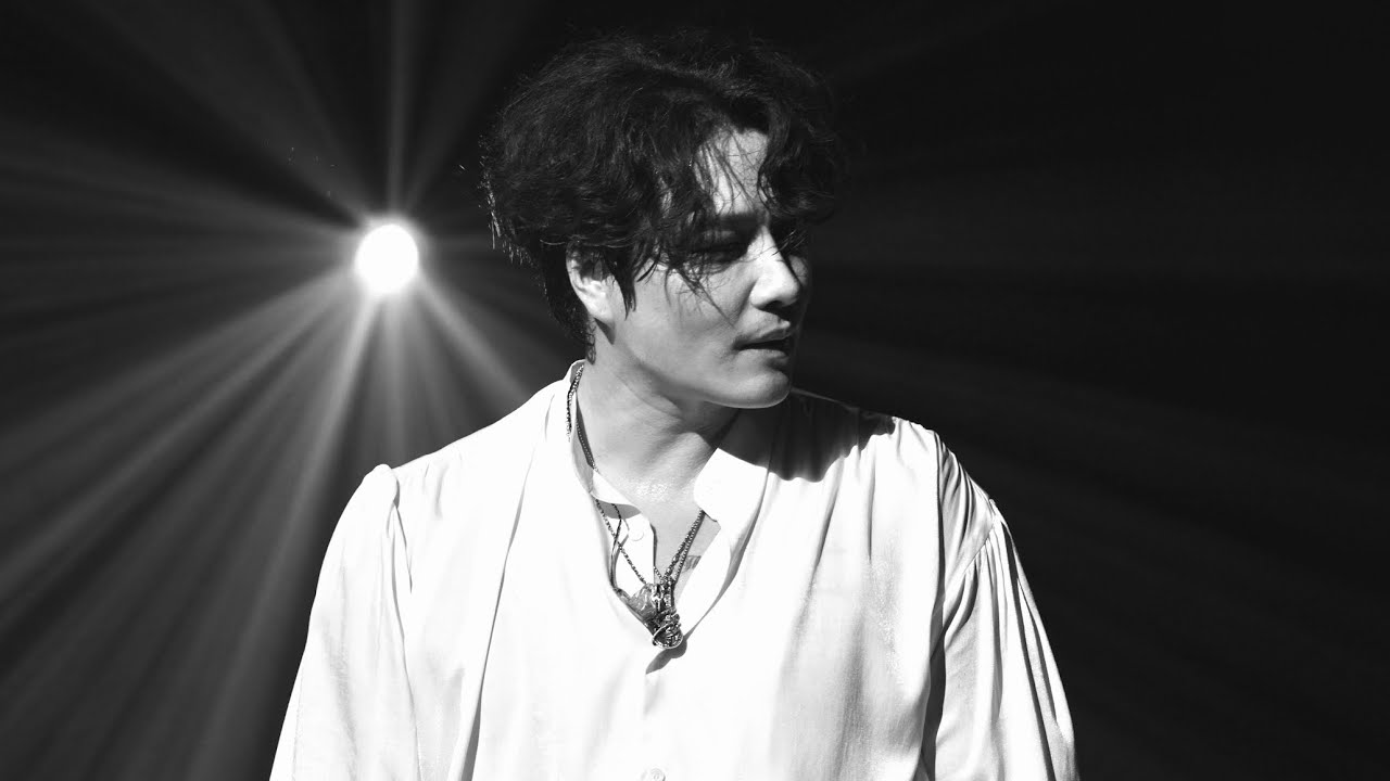 [뮤지컬 #보이스오브햄릿] #민우혁 - 사느냐 죽느냐(To Be or Not To Be) 250614 리앵콜