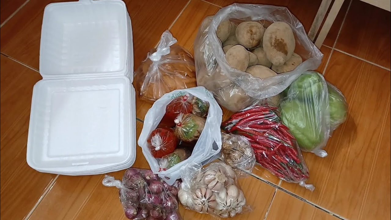 belanja kebutuhan Lebaran | grocery shopping persiapan lebaran 2026