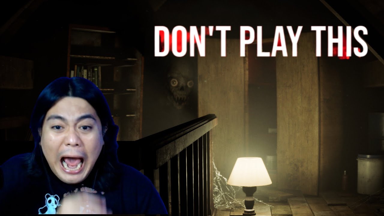 DON'T PLAY THIS DEMO
