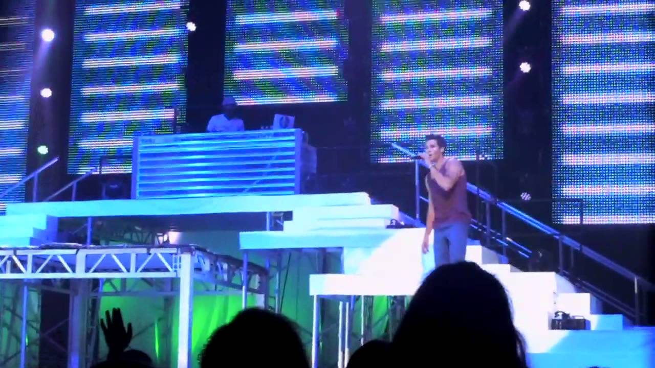 Big Time Rush - Amazing/ Time Of Our Life/ Till I Forget About You
