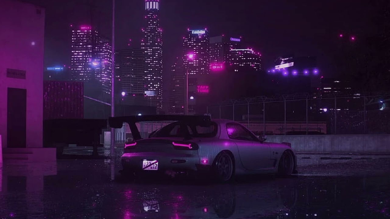 INTERWORLD - METAMORPHOSIS [EXTENDED MIX + SLOWED + REVERB]