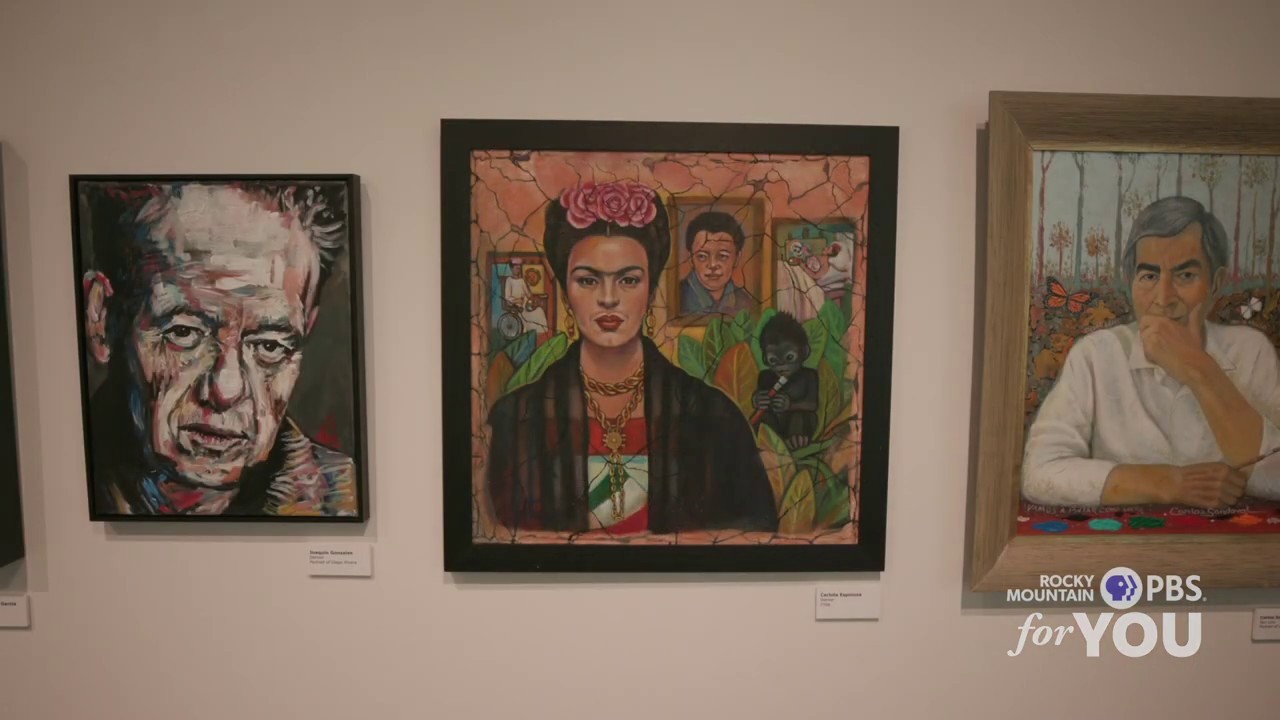 Hecho en Colorado brings Latino culture to History Colorado