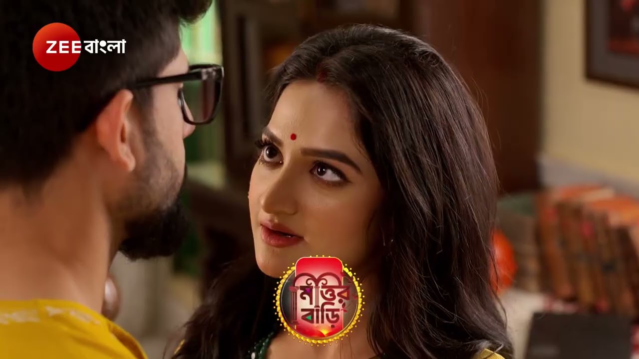 Mittir Bari | Ep - 122 | Preview | Apr 16 2025 | Zee Bangla