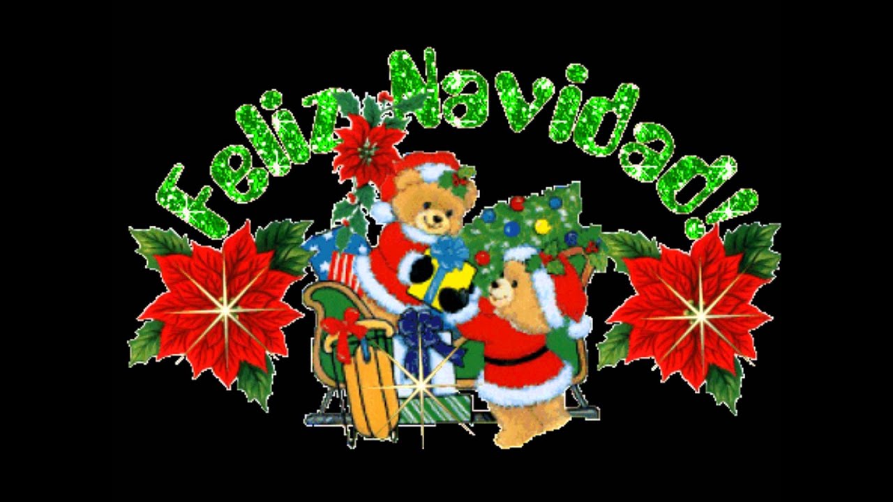 Sergio Vargas-Medley Navideño