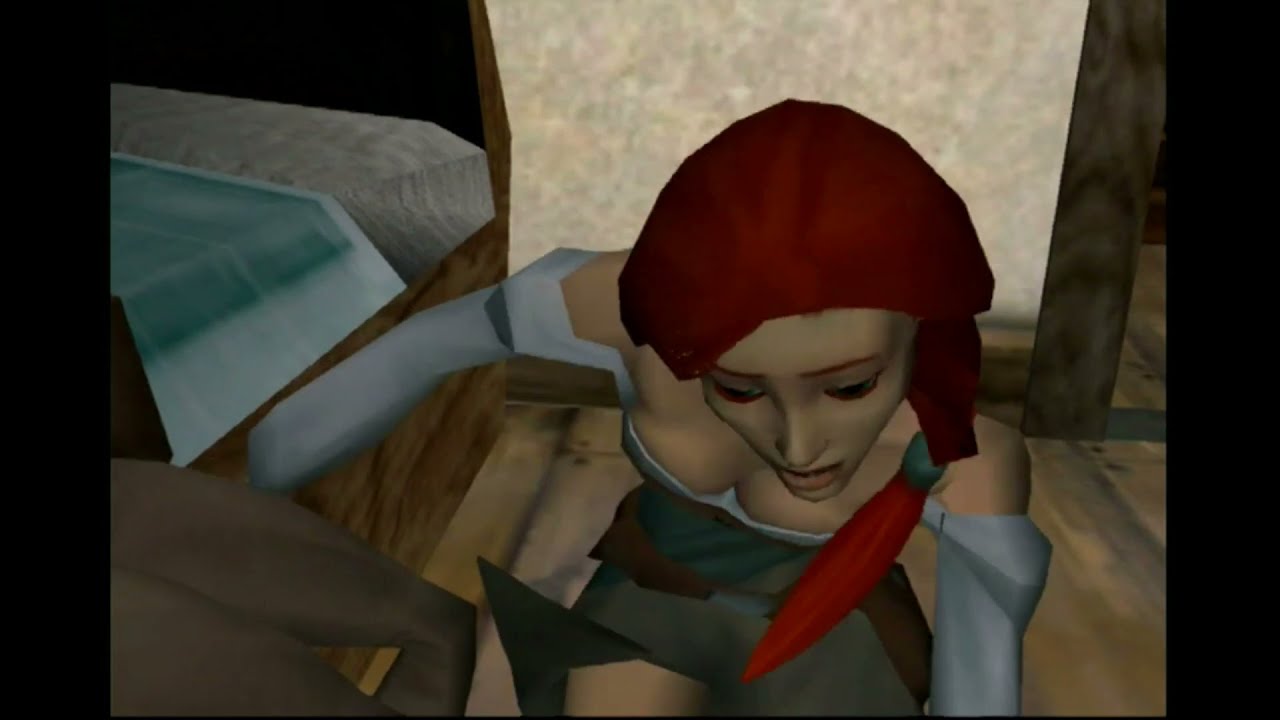 Galleon Original Xbox HD Gameplay #3