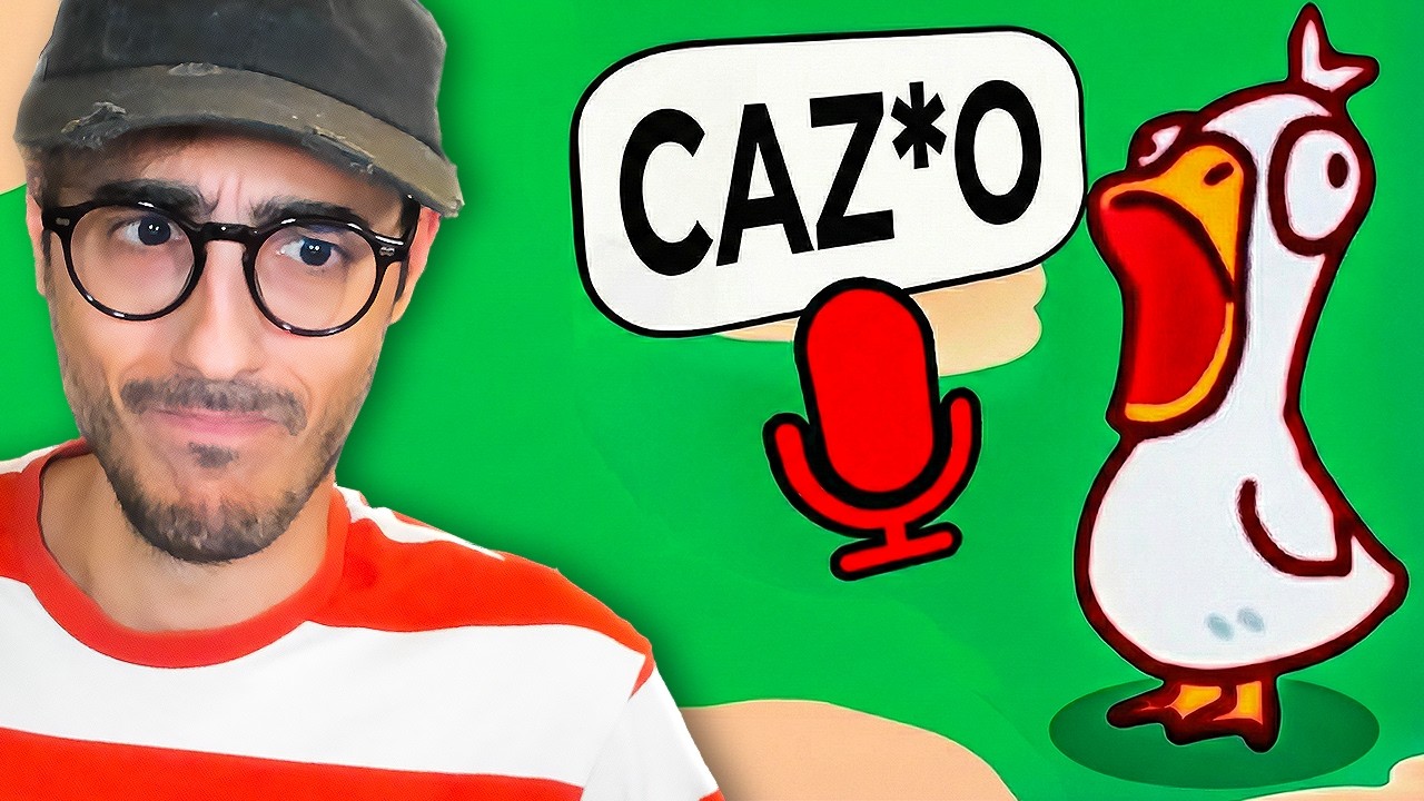 NON ASCOLTARE questi ANIMALI 😂 - MyVoiceZoo