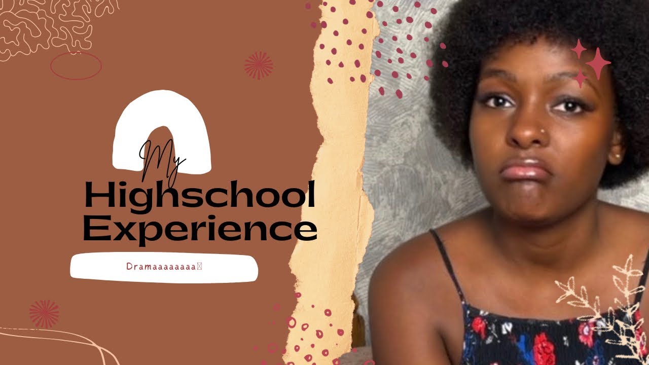 Kenyan High School: Memories, Friends, and Life Lessons