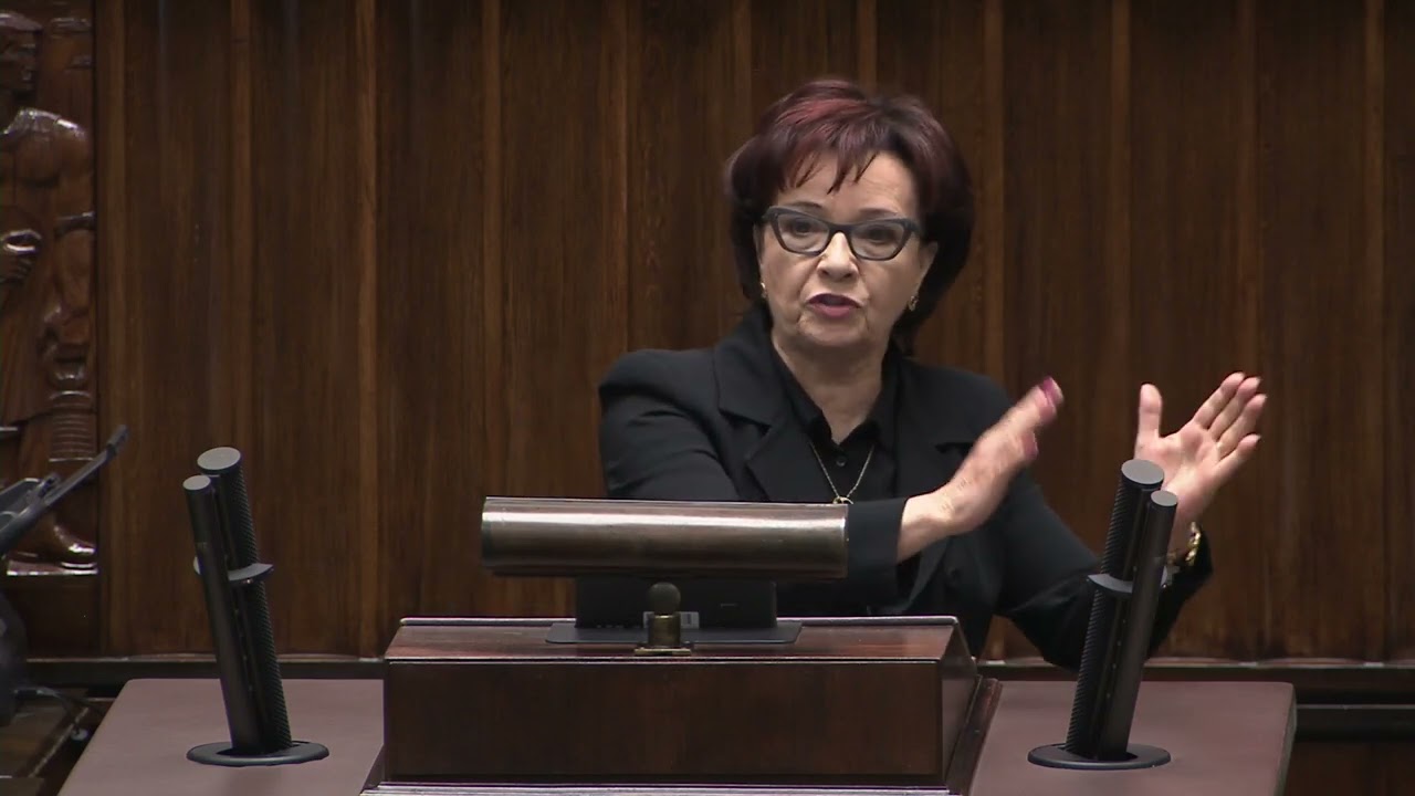 Witek: Wywaliliście referendum, które mogło nas uchronić przed paktem migracyjnym!