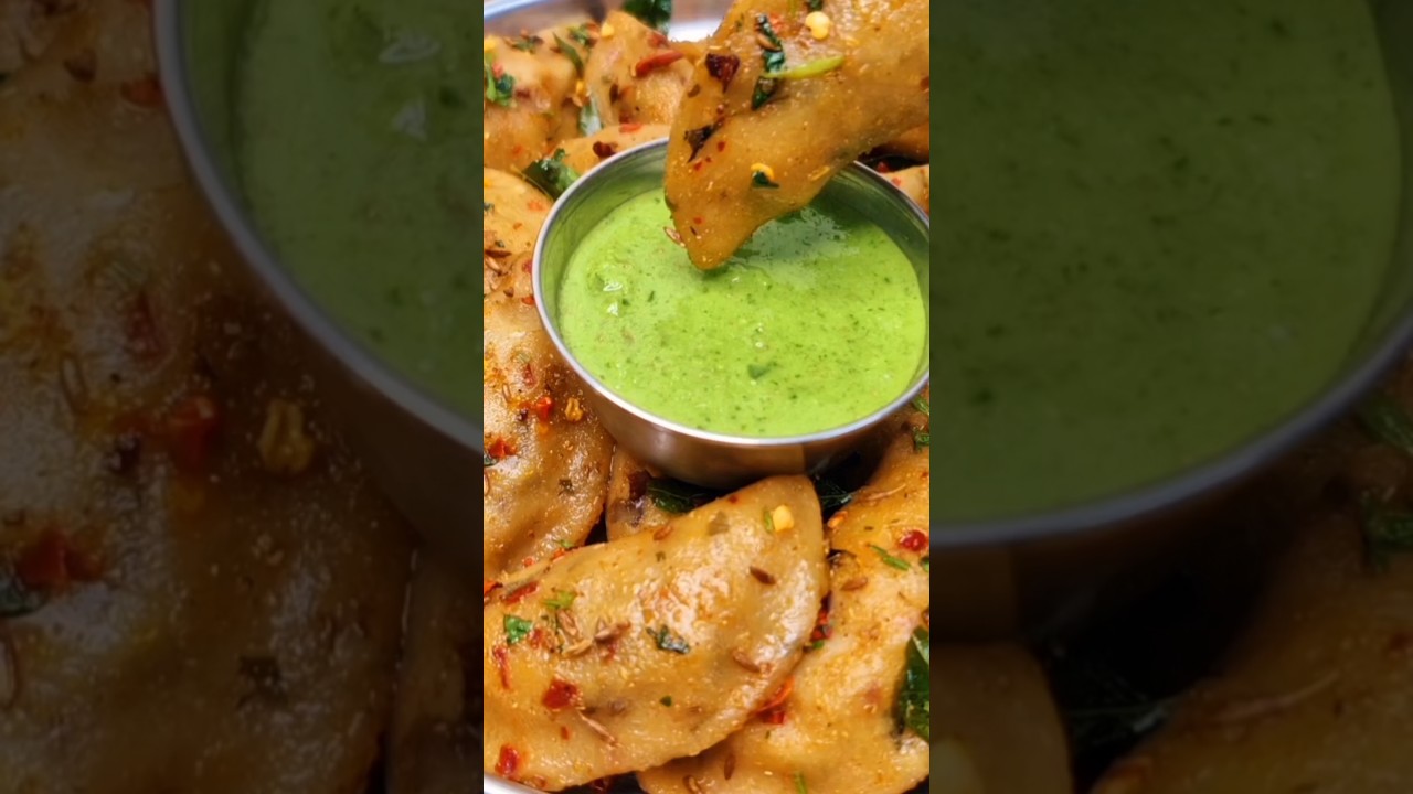Matar ka nasta l मटर का नाश्ता l 