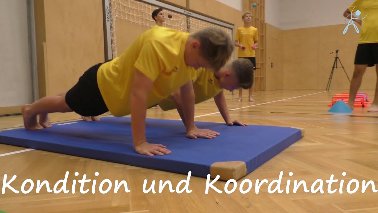Mittelschule Amstetten STELLT SICH VOR!