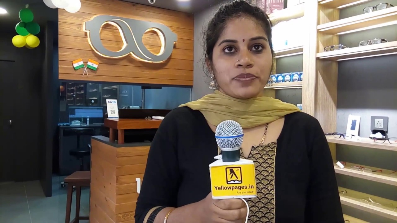 Lenskart in Boduppal, Hyderabad | Yellowpages.in