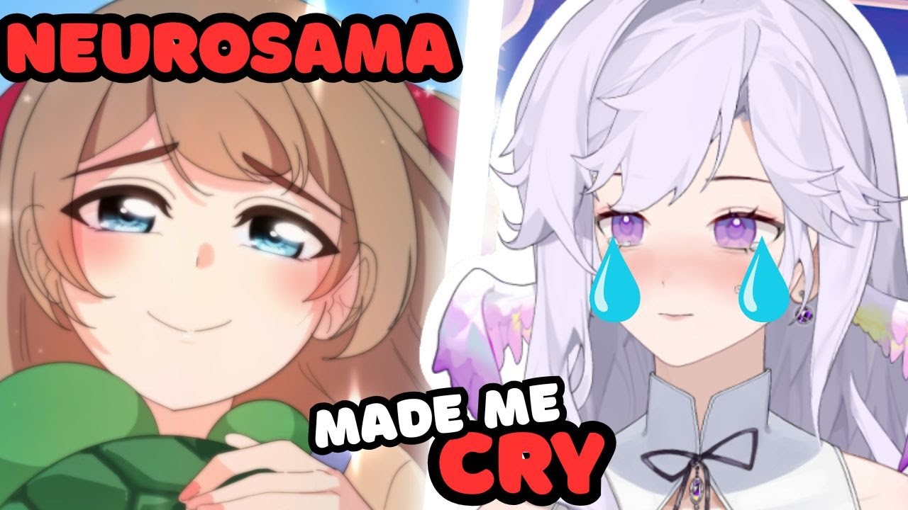 Neuro-sama BREAKS Veriitea | Vtuber reacts to LIFE - Neuro-sama (Official Video)