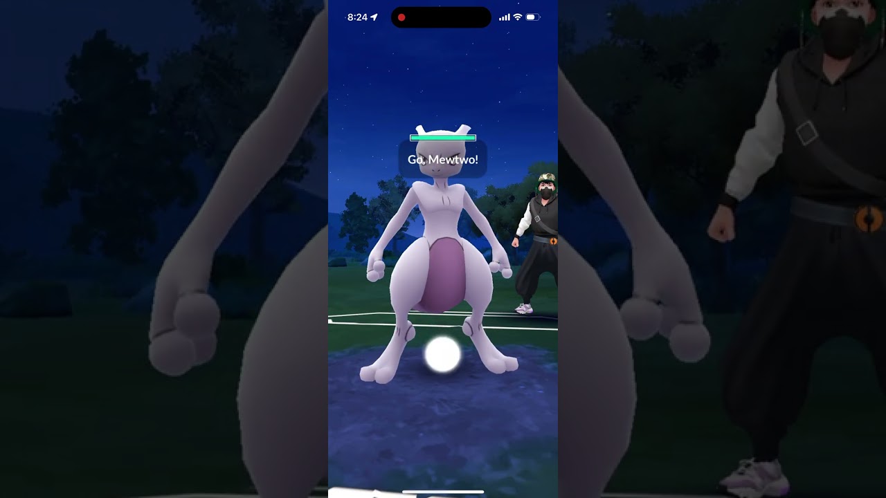 Pokemon Go ULTRA LEAGUE BATTLES