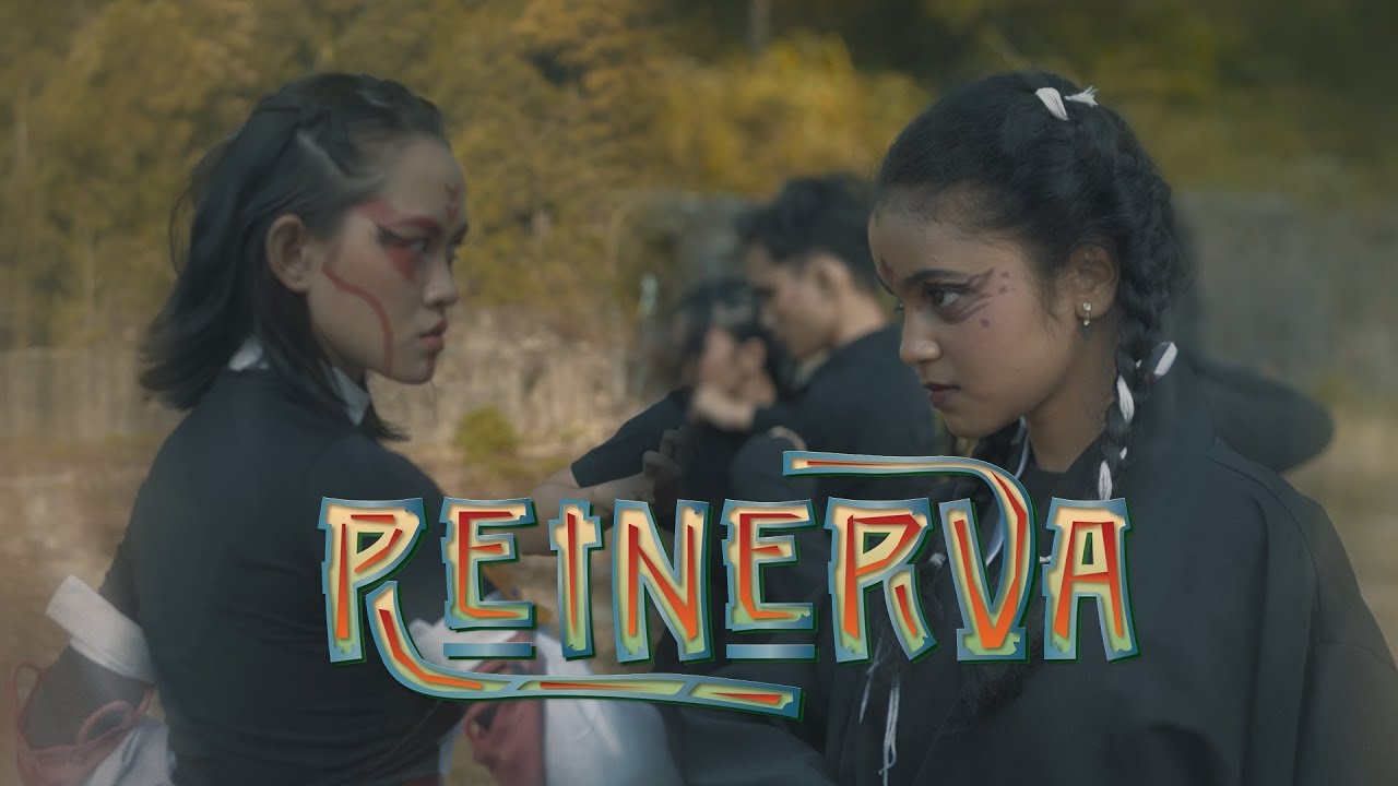 ATMA ASTA 2023 : REINERVA OFFICIAL TEASER