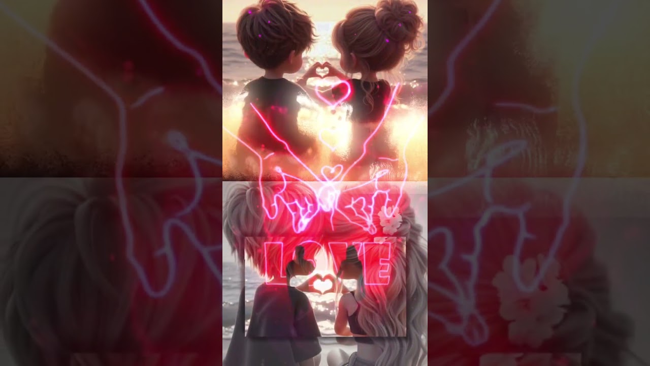 出会いと奇跡　precious love