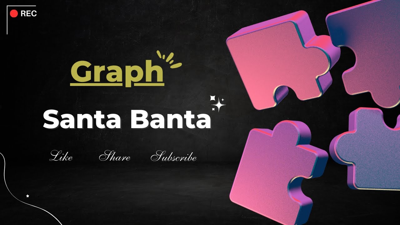 Santa Banta | Graph | Sieve of Eratosthenes| GFG Practice | Dry Run & Explanation