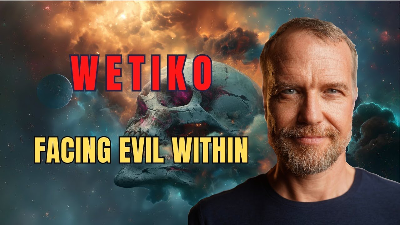 Wetiko - The Necessity To Face Evil Within