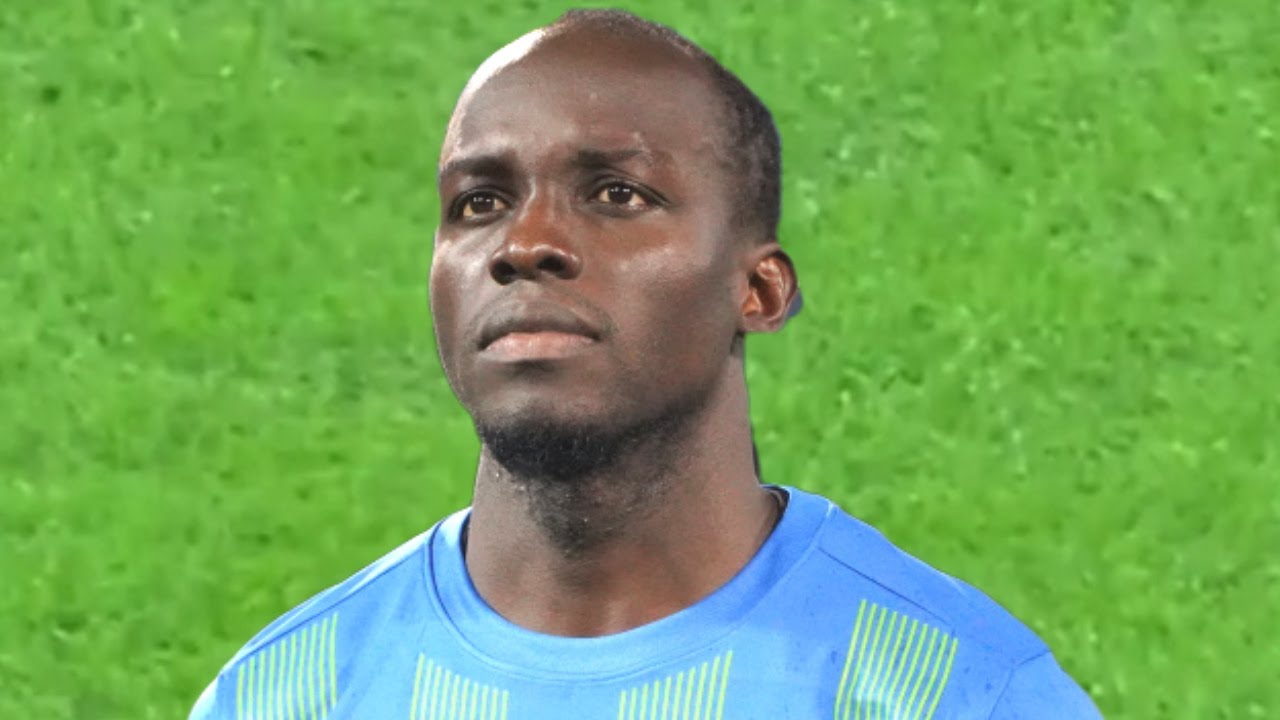 Ali Sowe All 12 Goals for Çaykur Rizespor