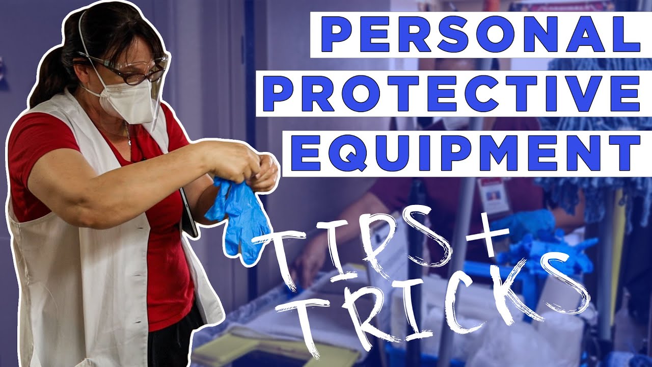 Transmission Based Precautions: COVID-19 Positive Ward - Infection Prevention Control Expert