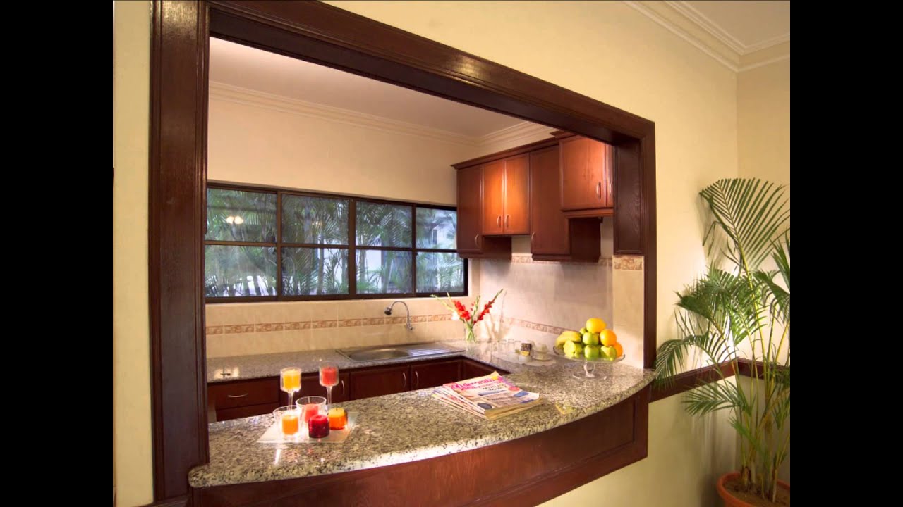 A'Famosa Long Stay Golf
