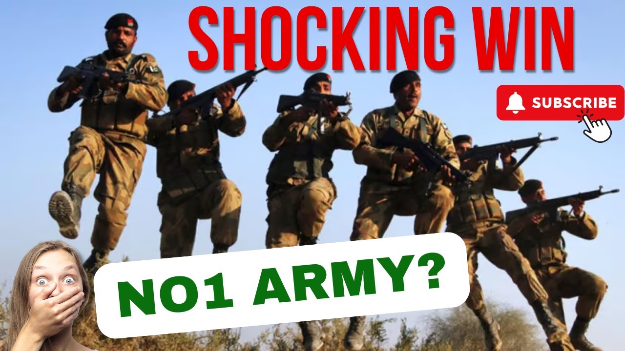 Pakistan Army's Gold Medal at Cambrian Patrol 2024 (No1 Army) || Success of Pakistan