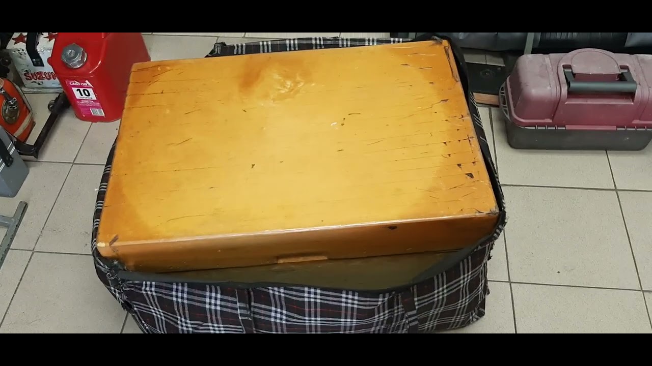 YAMAHA F 9.9 J. Как сохранить рыбу на рыбалке от 3 до 7 дней.