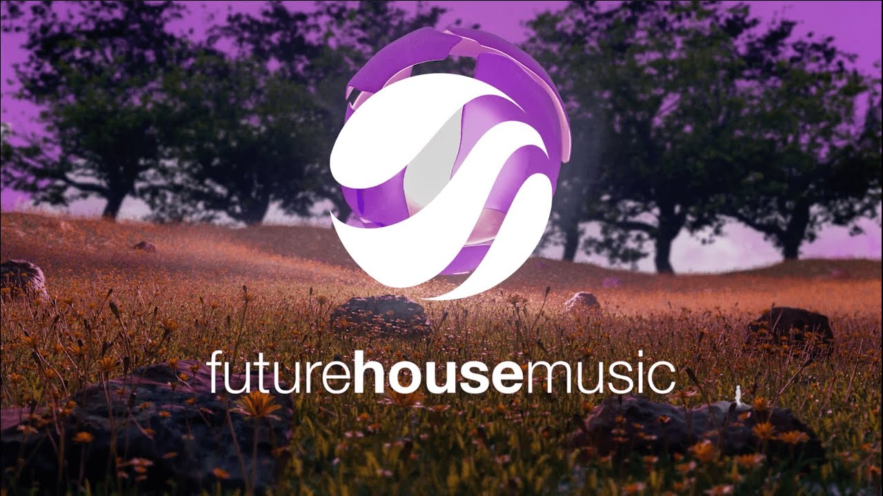 HUGEL & Diplo - Forever (Extended Mix) [feat. Malou & Yuna]