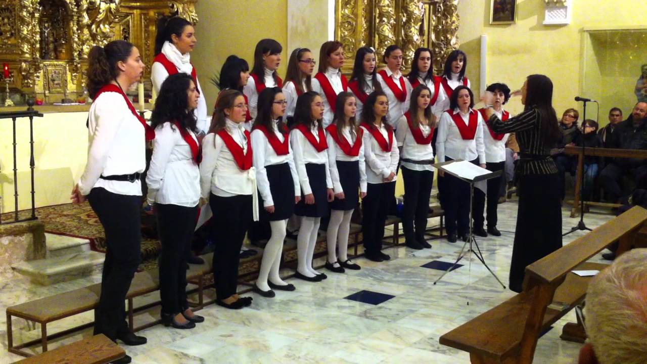 Haced, pastores, que suene