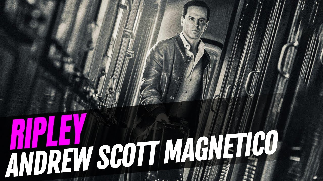 Ripley, recensione della serie Netflix: Andrew Scott magnifico