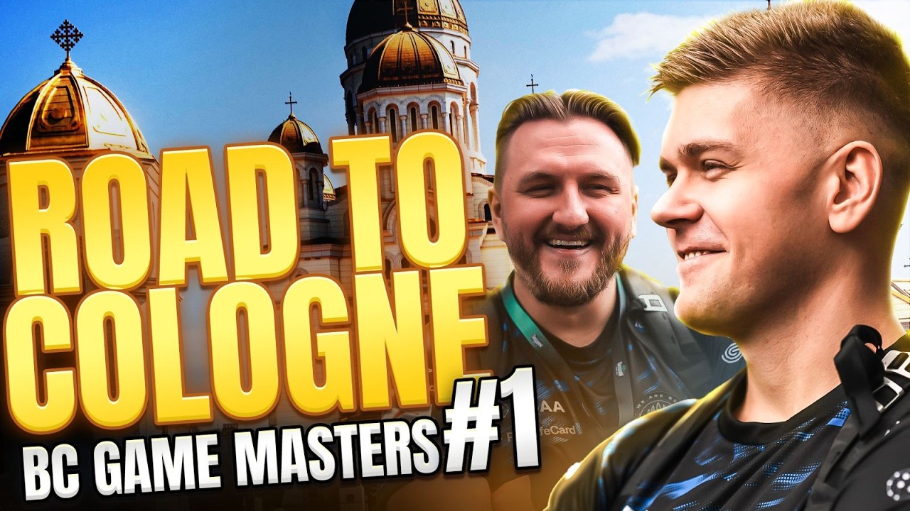 Прямо в плей-офф&hellip; Победа или вылет 🏆 #ROADTOMAJOR #EP1