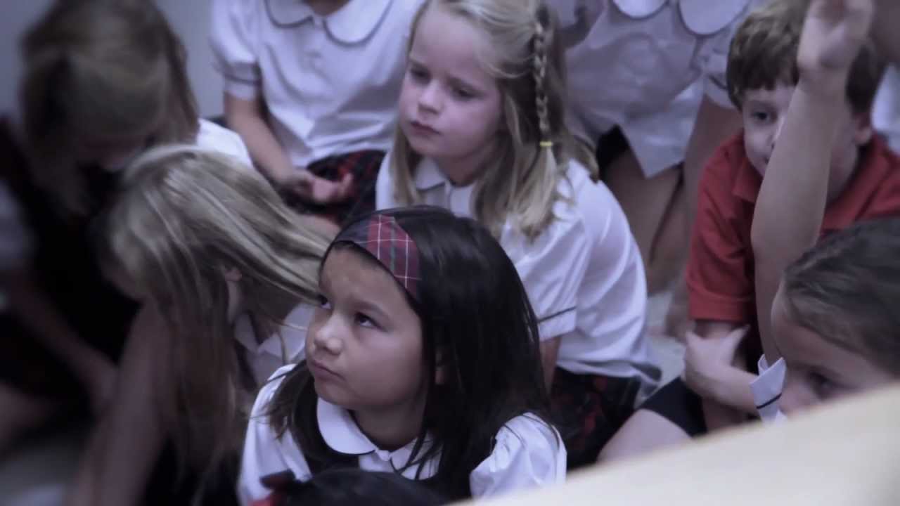 Parish Episcopal School - The Little School that Dreamed Big!