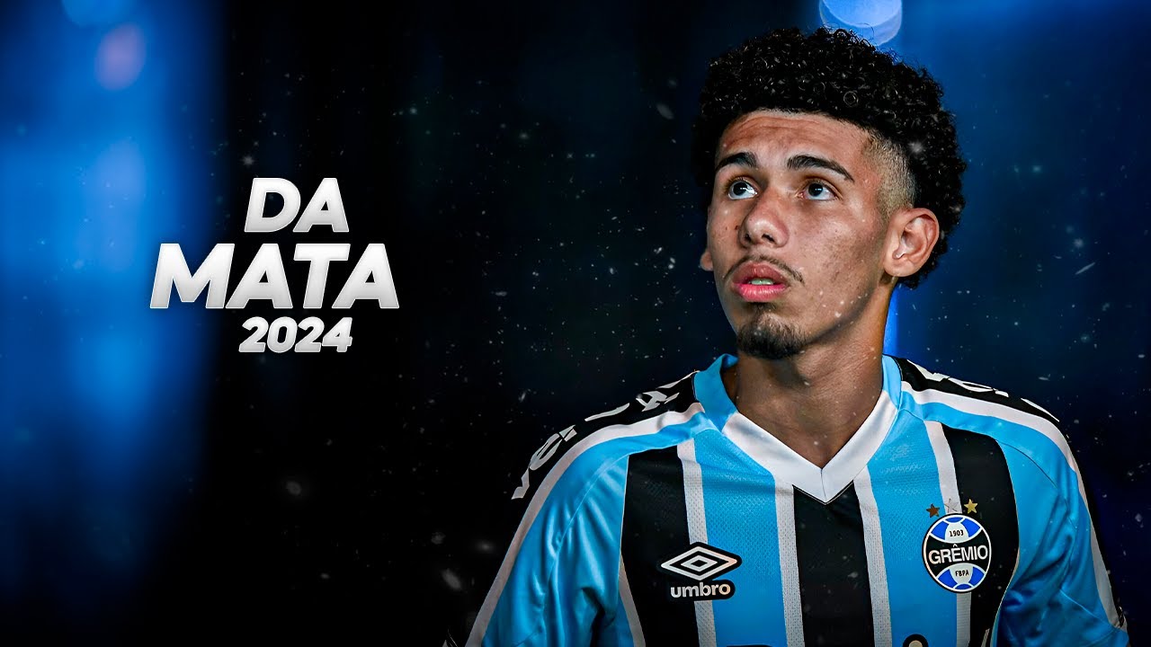 Da Mata - Beast in the Making