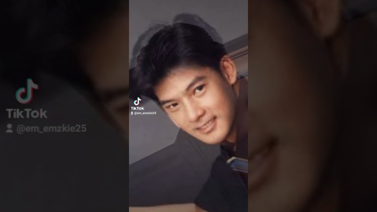 Romeo Nicolas Sarmenta Tejedor age 50&nbsp;(born April 28, 1972 in&nbsp;Quezon City)known as&nbsp;Romnick Sarmenta.