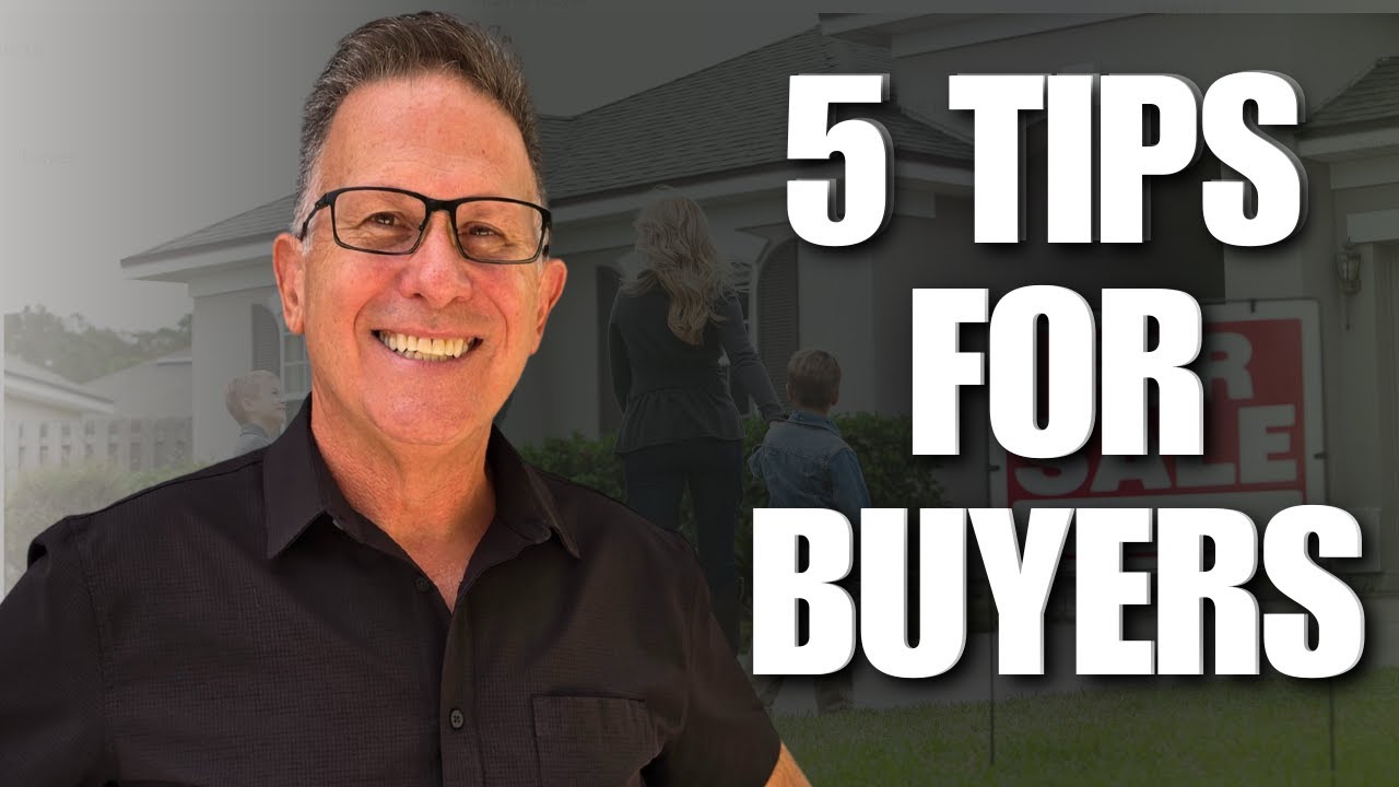 5 Tips I Give Every Sarasota Relocation Buyer