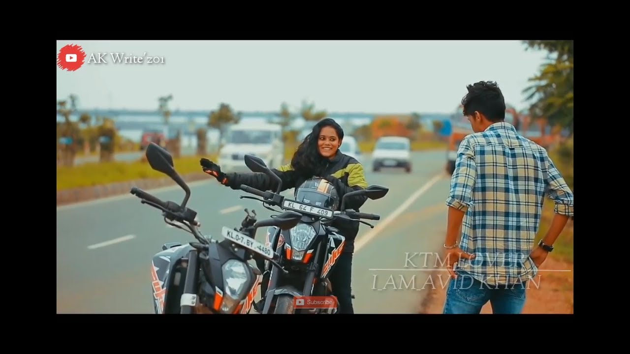 #KTMLOVER