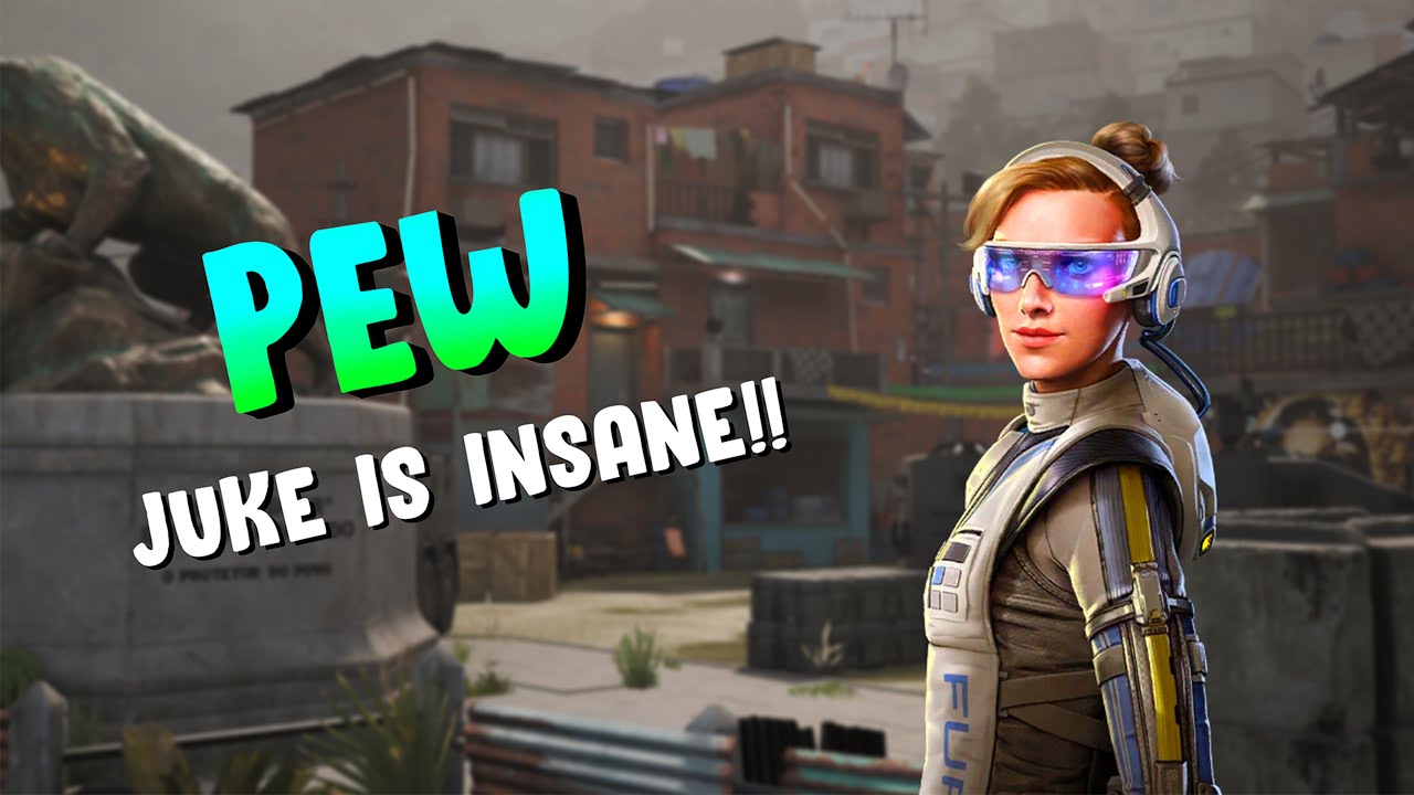 We played against FAZE! LOL - Rogue Company Ranked Strikeout Season 10