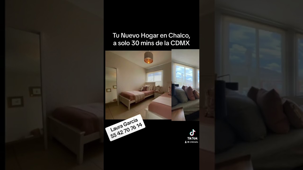 Hermosa casa 3rec&aacute;maras con ba&ntilde;o completo en zona residencial #sadasi #residencial #casas #infonavit