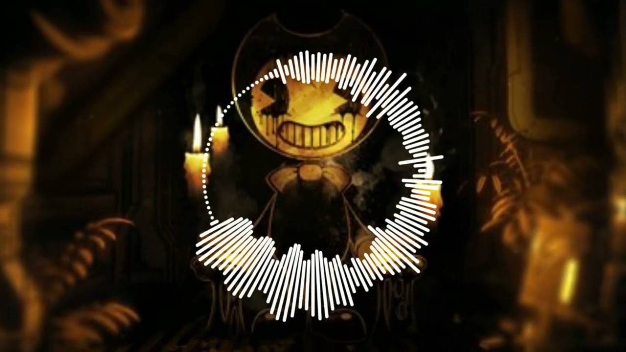 The Devil's Swing (high pitched)