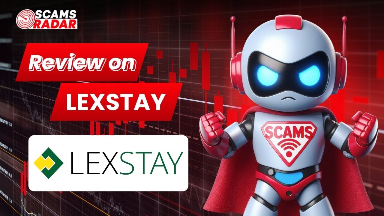 LexStay Scam Review &ndash; Is It Legit or a Fraud | Scams Radar Review