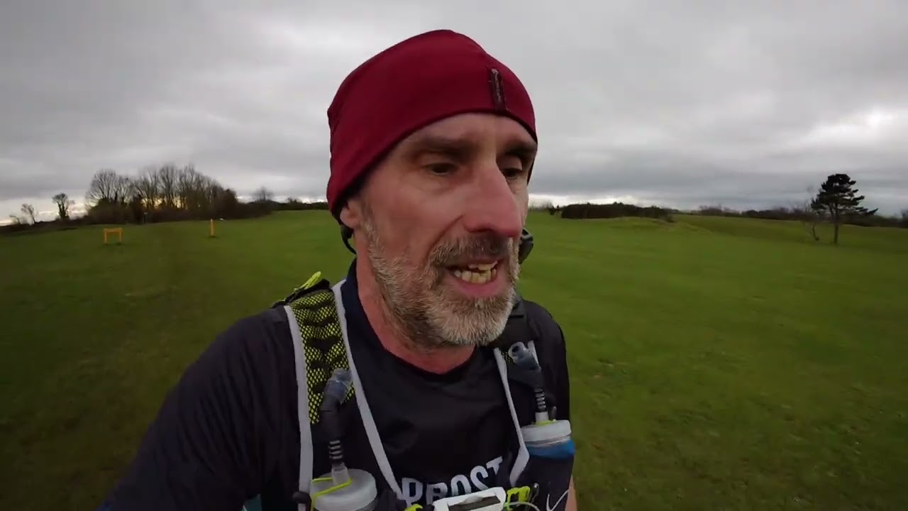 The Scenic Route: 13 Miles of South Shields Hills and Coastline | Kingdom of Northumbria Ultra Prep