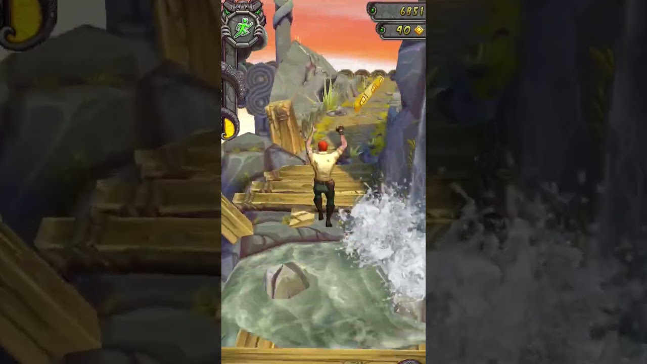 Temple run 2 
