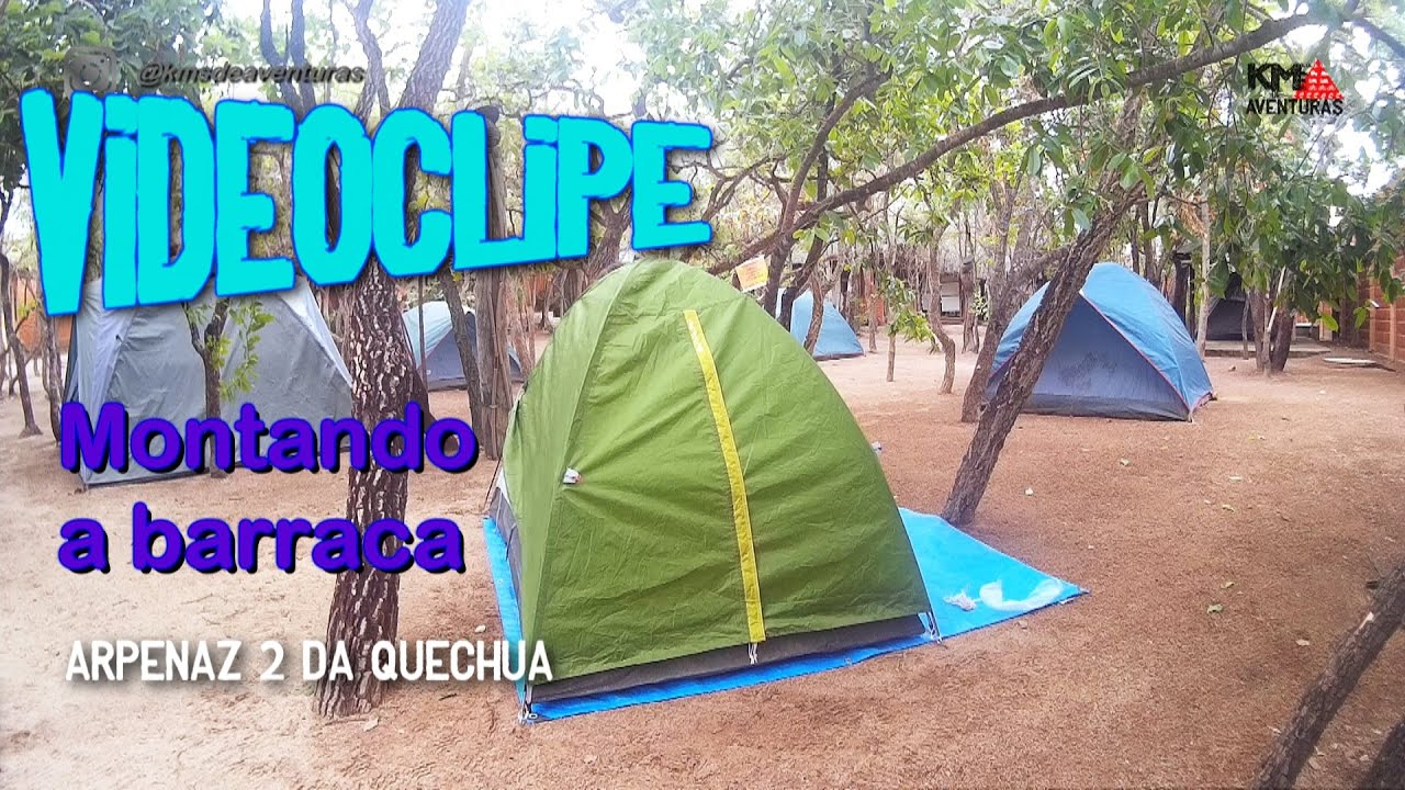 Barraca Arpenaz 2: Sua Aventura em Tempo Real!