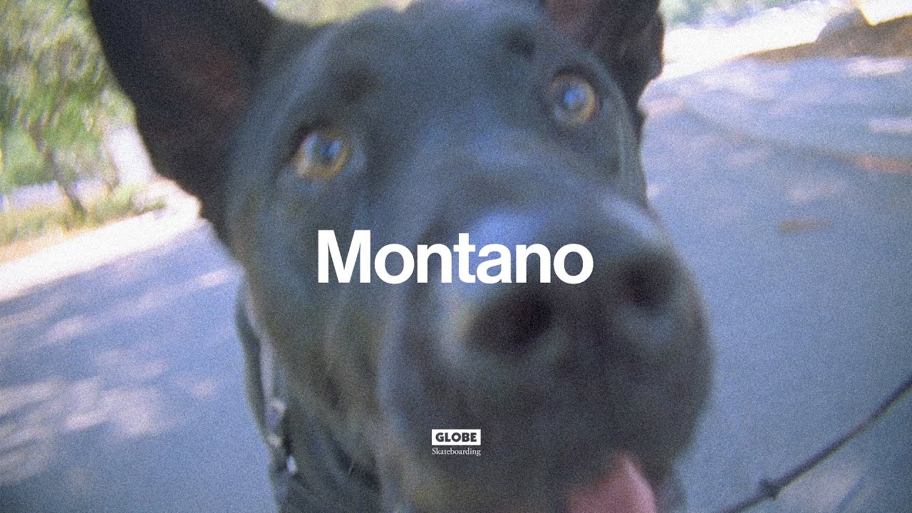 Melbek - Sammy Montano | Globe Skateboarding