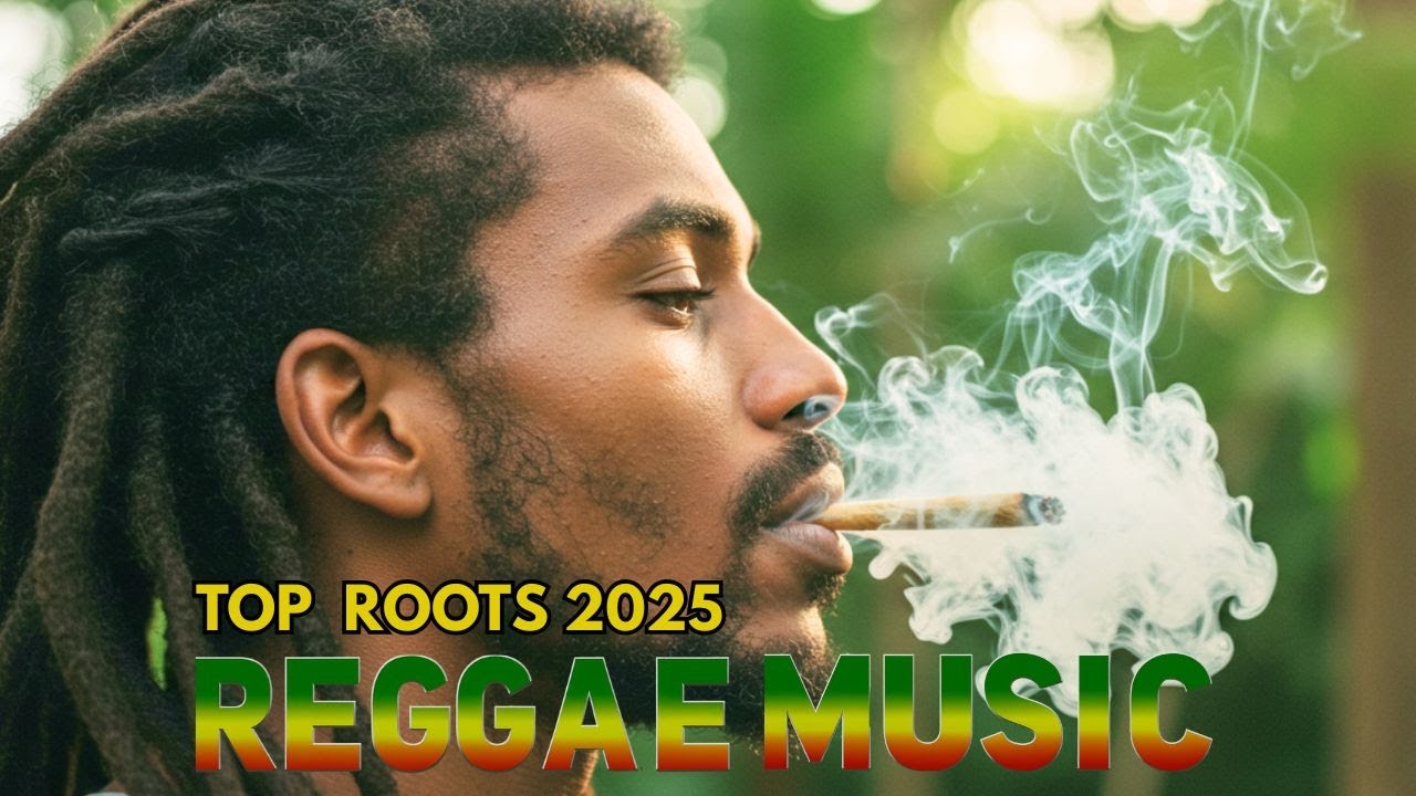 Top 10 Roots Reggae Music 2025–A Healing Journey Through Asphalt Beats, Babylon Smoke & Rasta Light